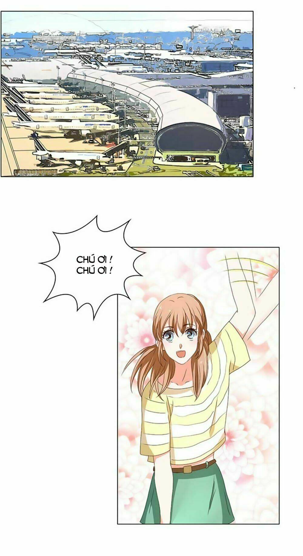 Bác Sĩ Sở Cũng Muốn Yêu Chapter 24 - Trang 2