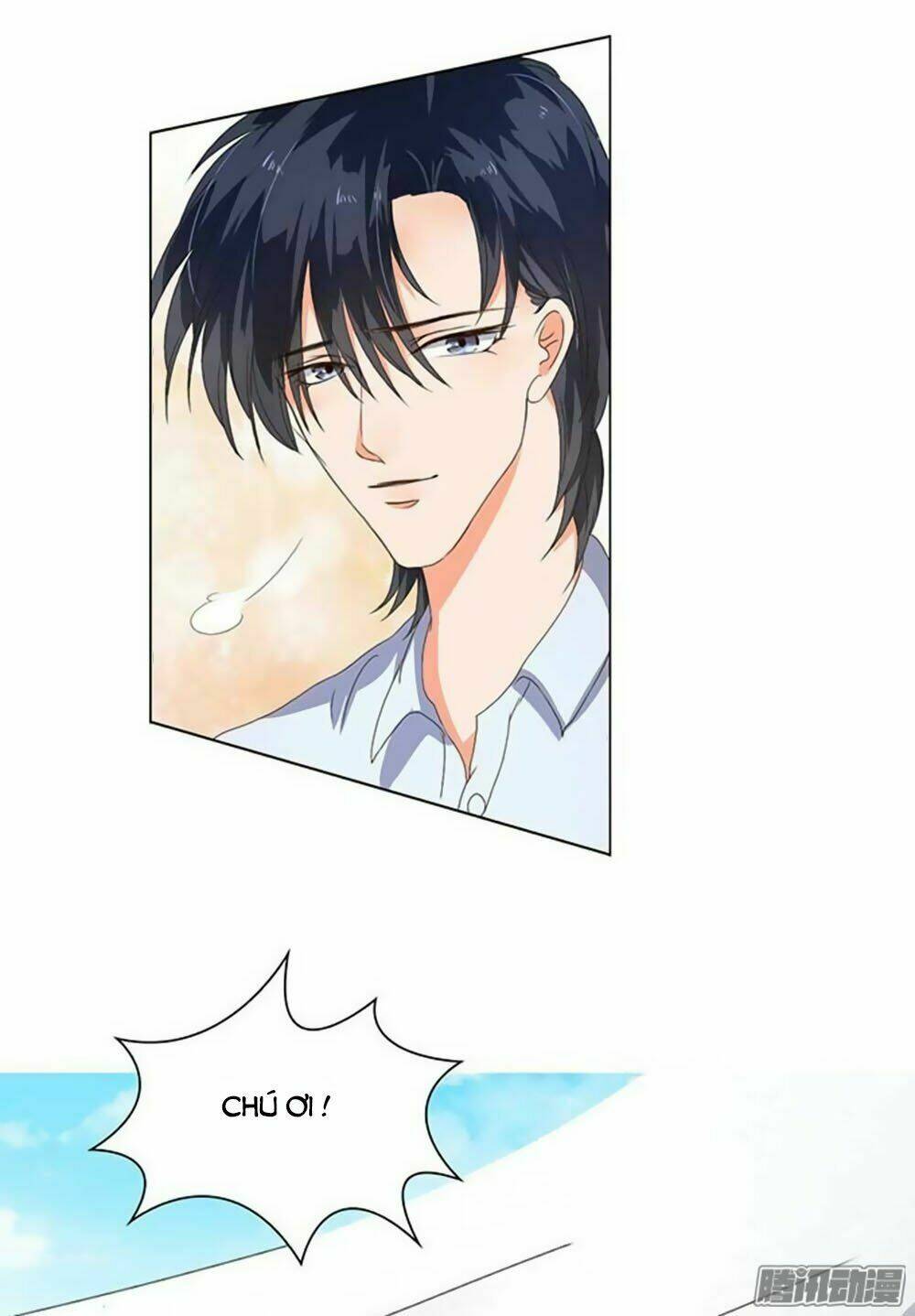 Bác Sĩ Sở Cũng Muốn Yêu Chapter 24 - Trang 2