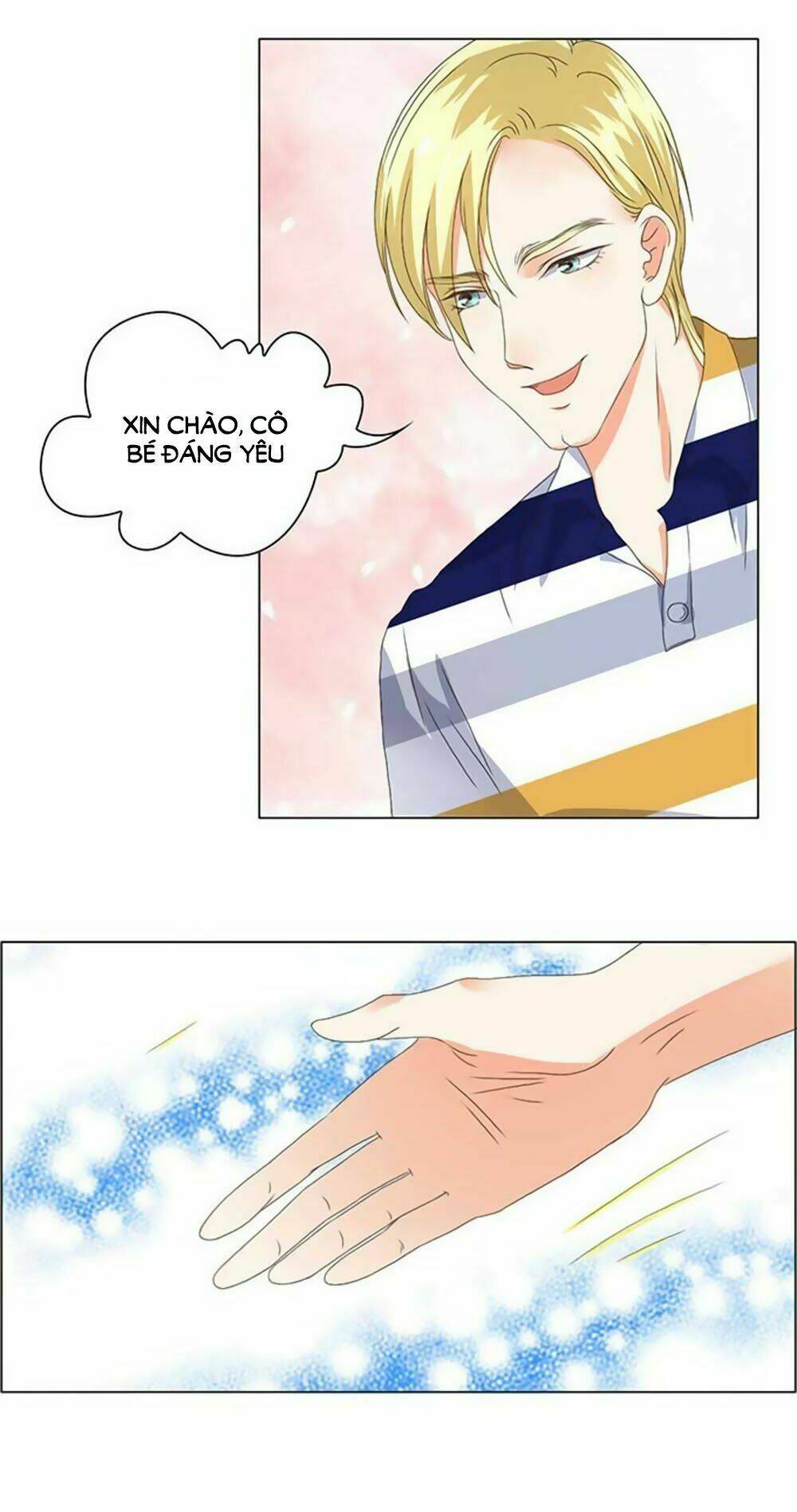 Bác Sĩ Sở Cũng Muốn Yêu Chapter 24 - Trang 2