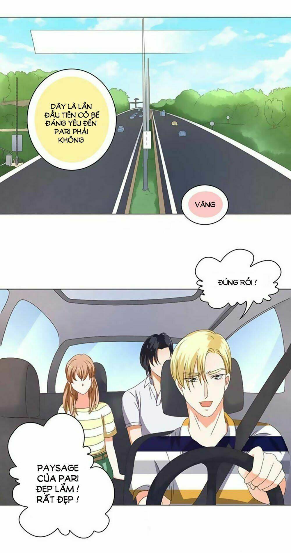 Bác Sĩ Sở Cũng Muốn Yêu Chapter 24 - Trang 2