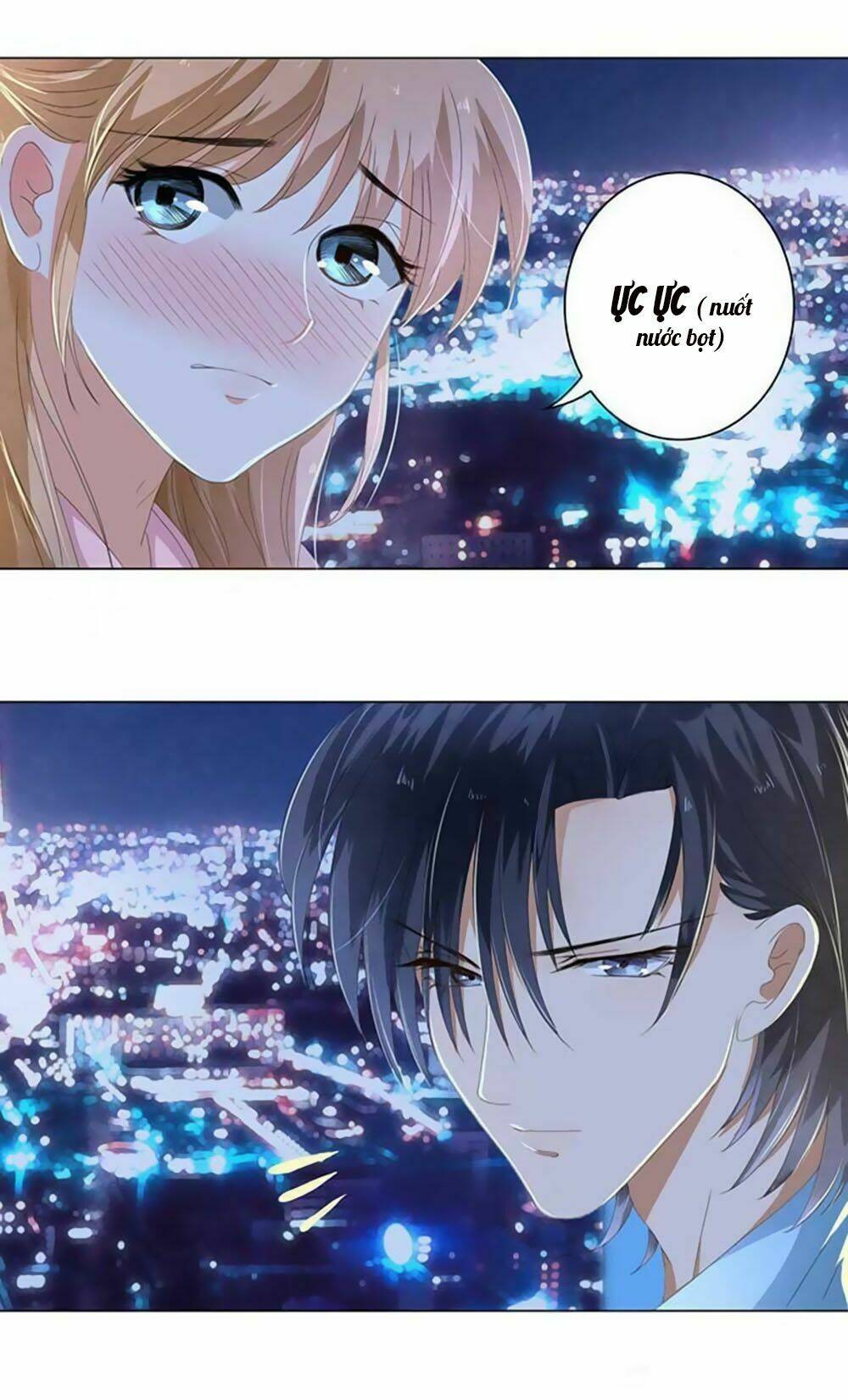 Bác Sĩ Sở Cũng Muốn Yêu Chapter 25 - Trang 2