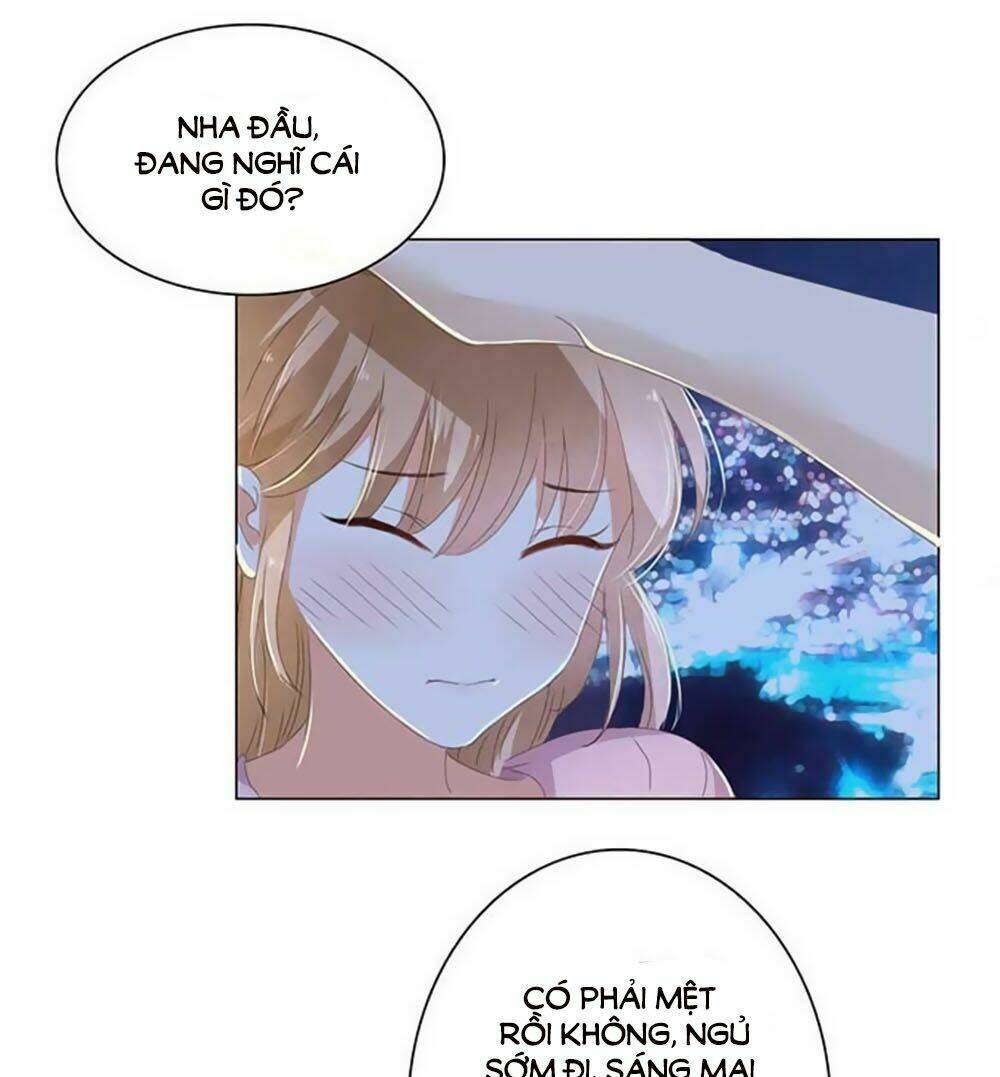 Bác Sĩ Sở Cũng Muốn Yêu Chapter 25 - Trang 2
