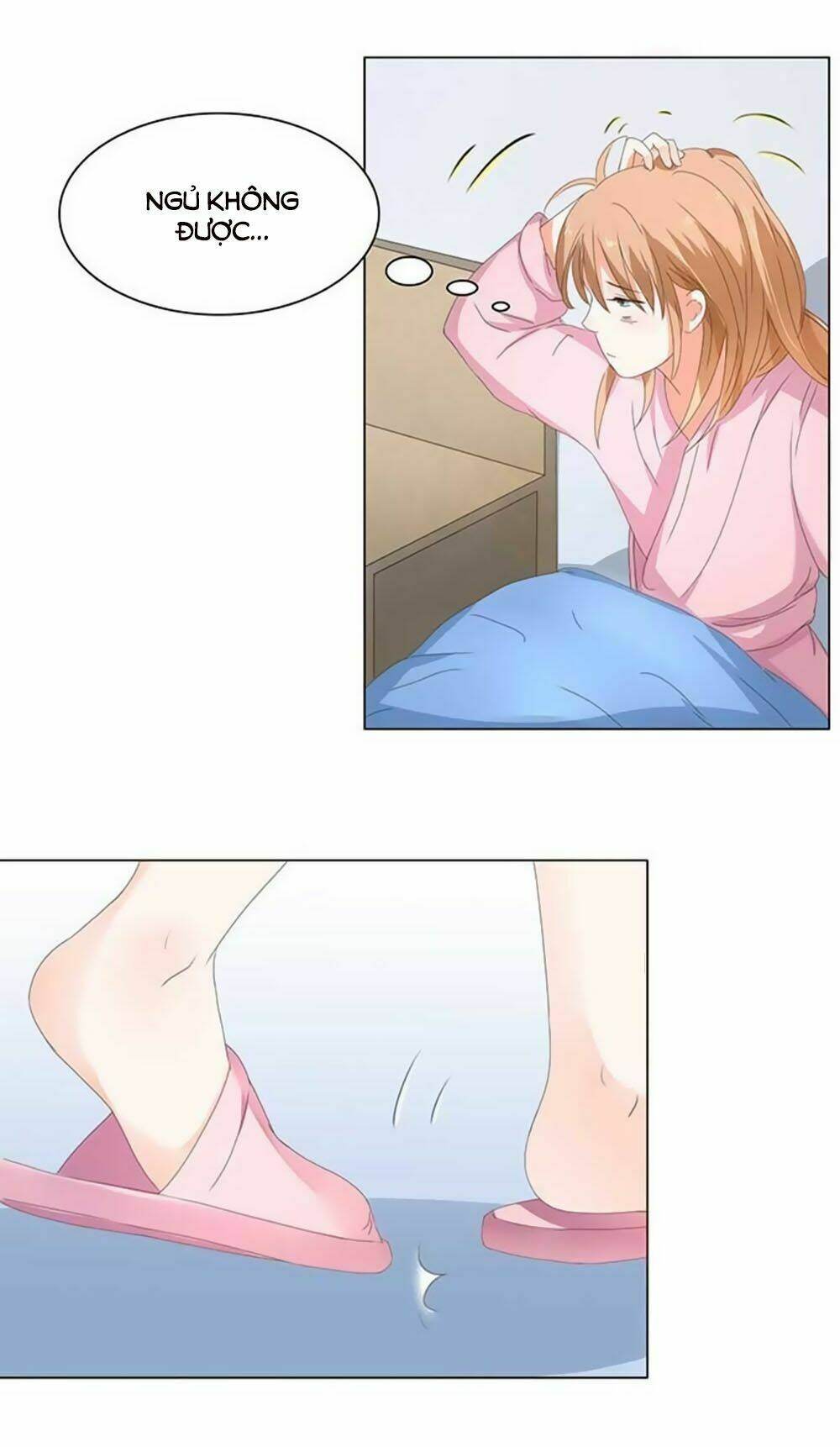 Bác Sĩ Sở Cũng Muốn Yêu Chapter 25 - Trang 2