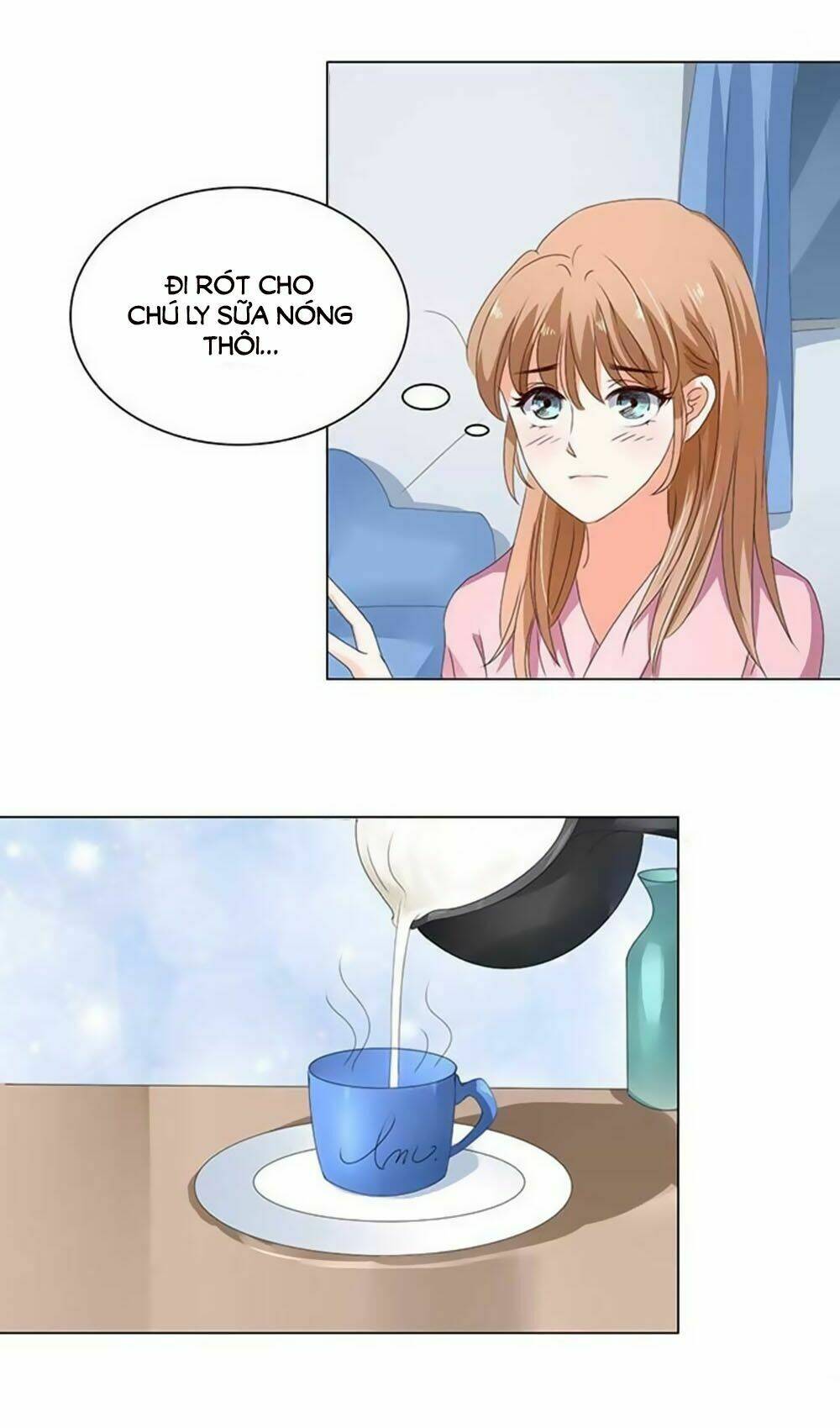 Bác Sĩ Sở Cũng Muốn Yêu Chapter 25 - Trang 2