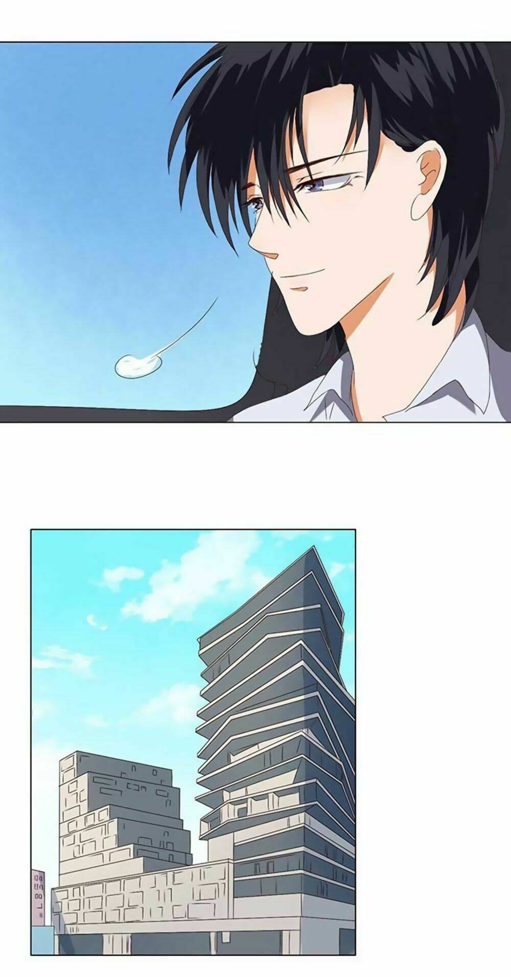 Bác Sĩ Sở Cũng Muốn Yêu Chapter 25 - Trang 2