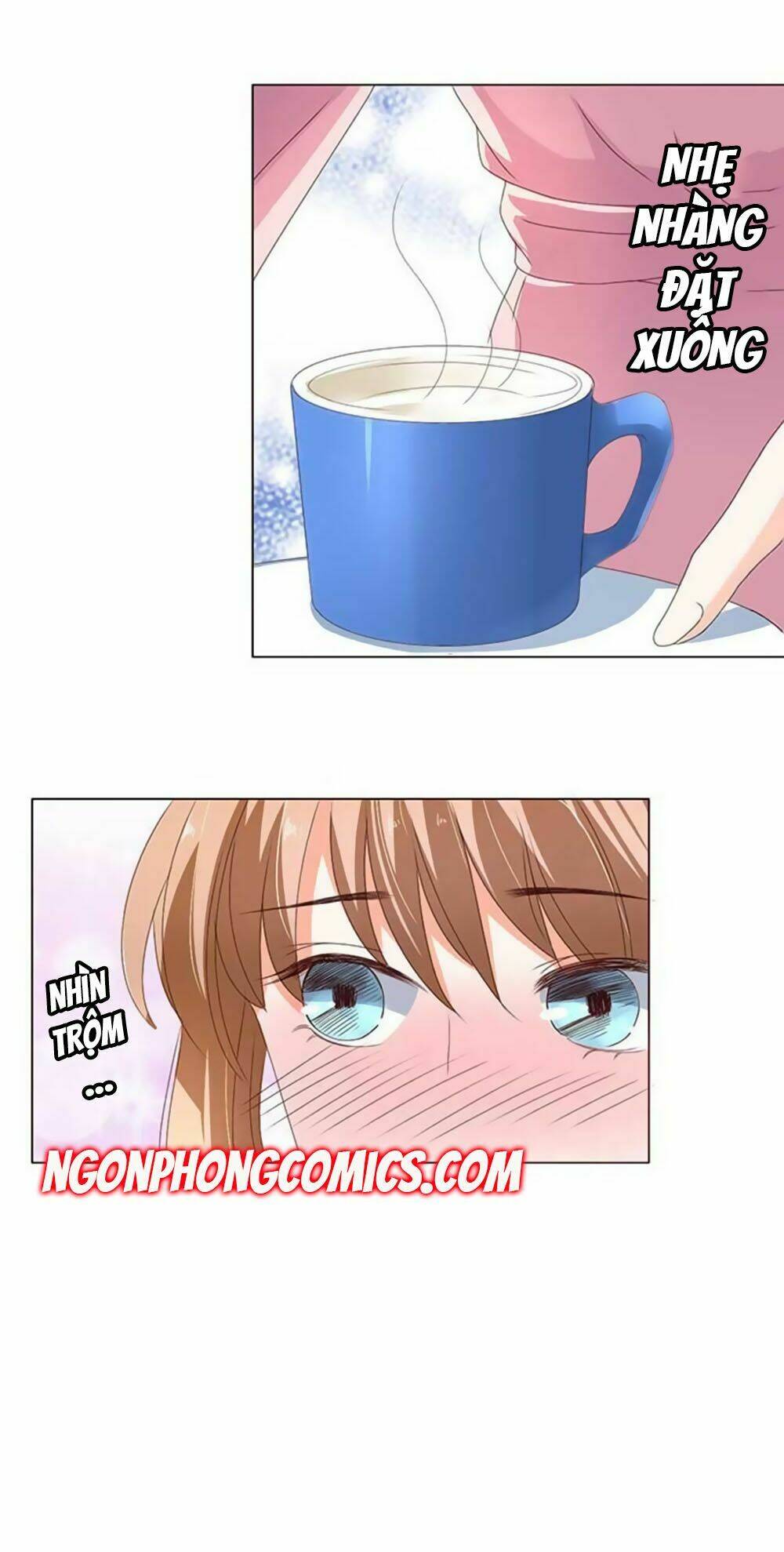 Bác Sĩ Sở Cũng Muốn Yêu Chapter 25 - Trang 2