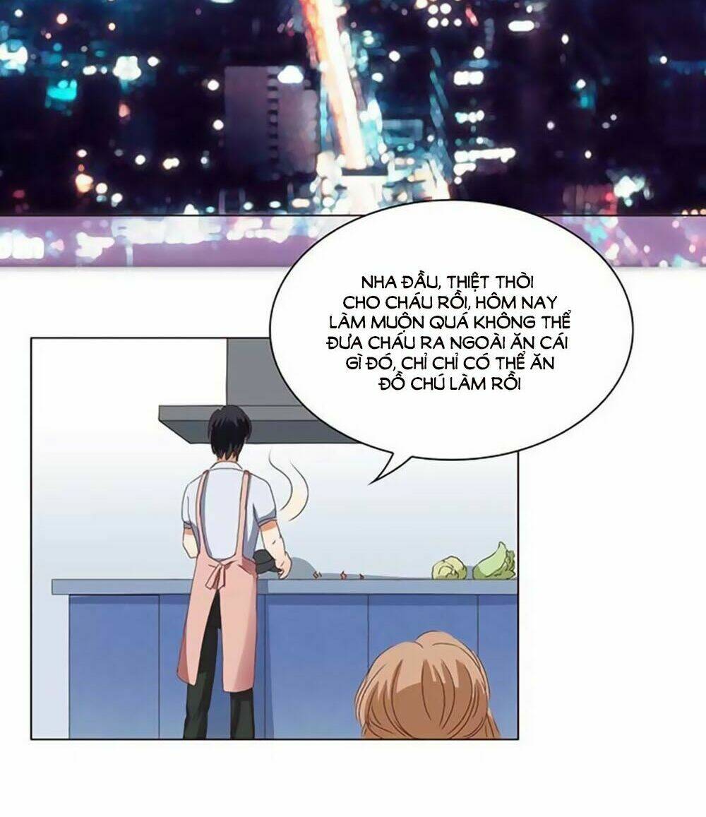 Bác Sĩ Sở Cũng Muốn Yêu Chapter 25 - Trang 2