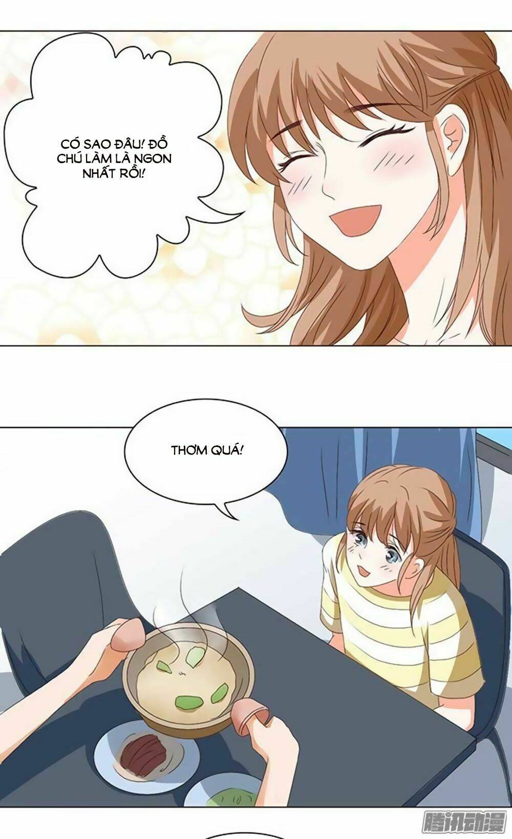 Bác Sĩ Sở Cũng Muốn Yêu Chapter 25 - Trang 2