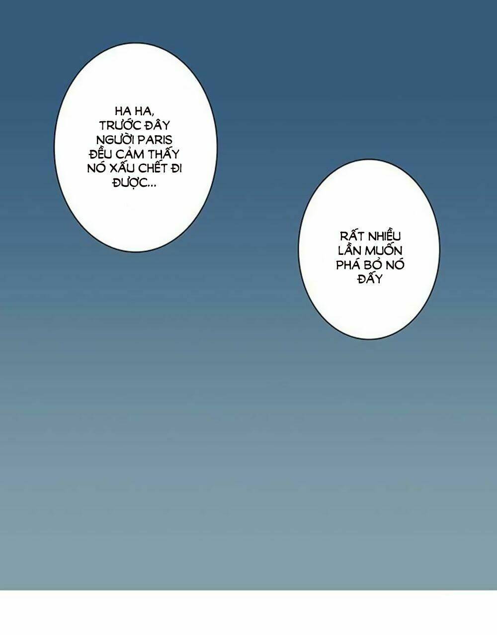 Bác Sĩ Sở Cũng Muốn Yêu Chapter 25 - Trang 2