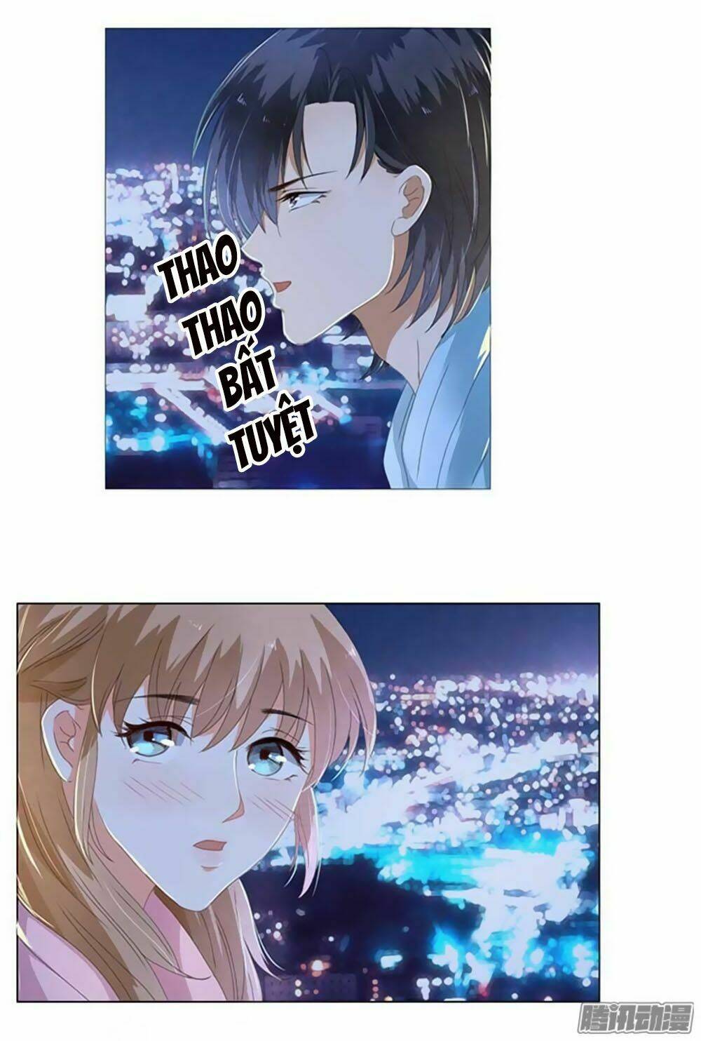 Bác Sĩ Sở Cũng Muốn Yêu Chapter 25 - Trang 2