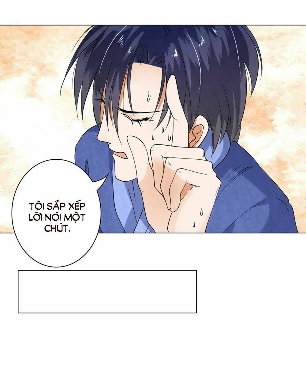 Bác Sĩ Sở Cũng Muốn Yêu Chapter 26.5 - Trang 2