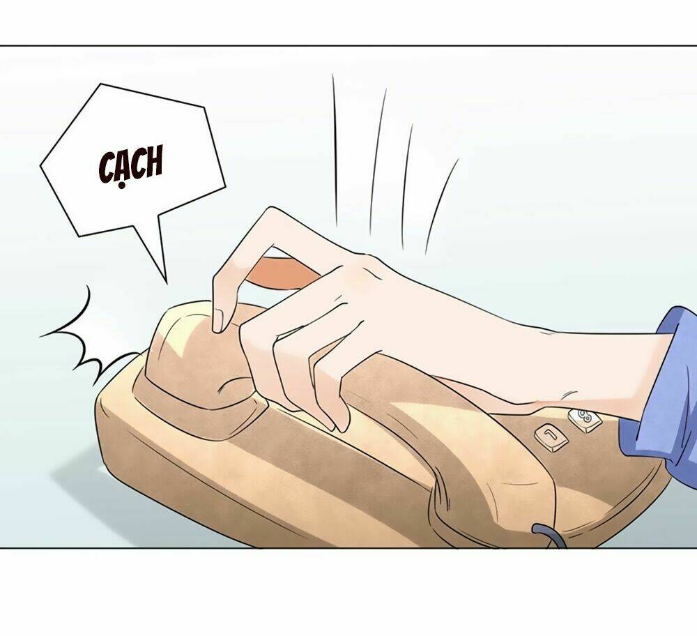 Bác Sĩ Sở Cũng Muốn Yêu Chapter 26.5 - Trang 2