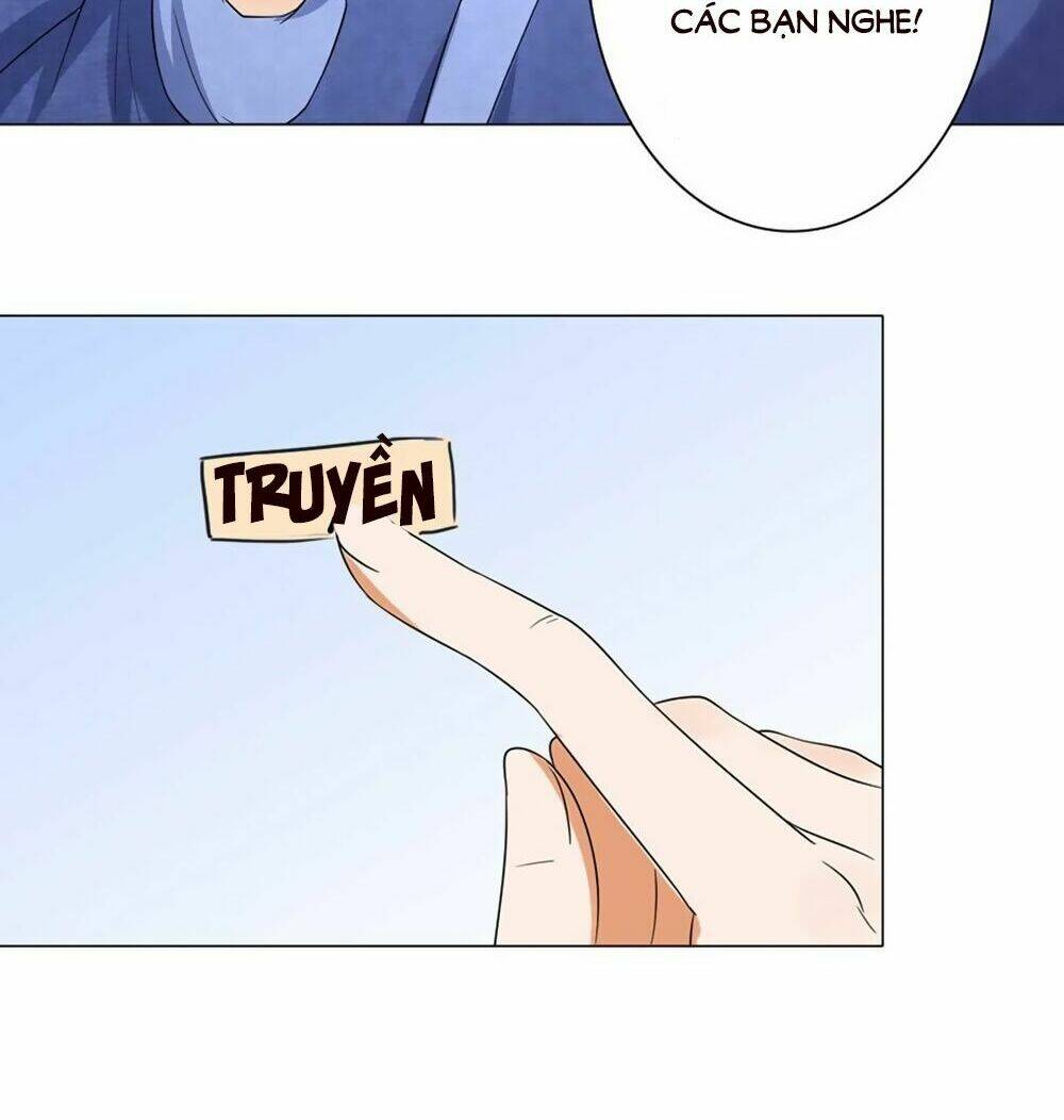 Bác Sĩ Sở Cũng Muốn Yêu Chapter 26.5 - Trang 2