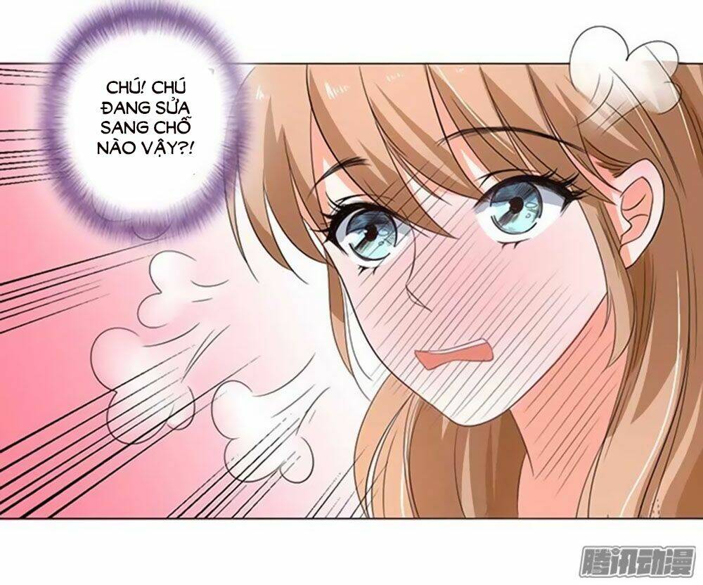 Bác Sĩ Sở Cũng Muốn Yêu Chapter 27 - Trang 2