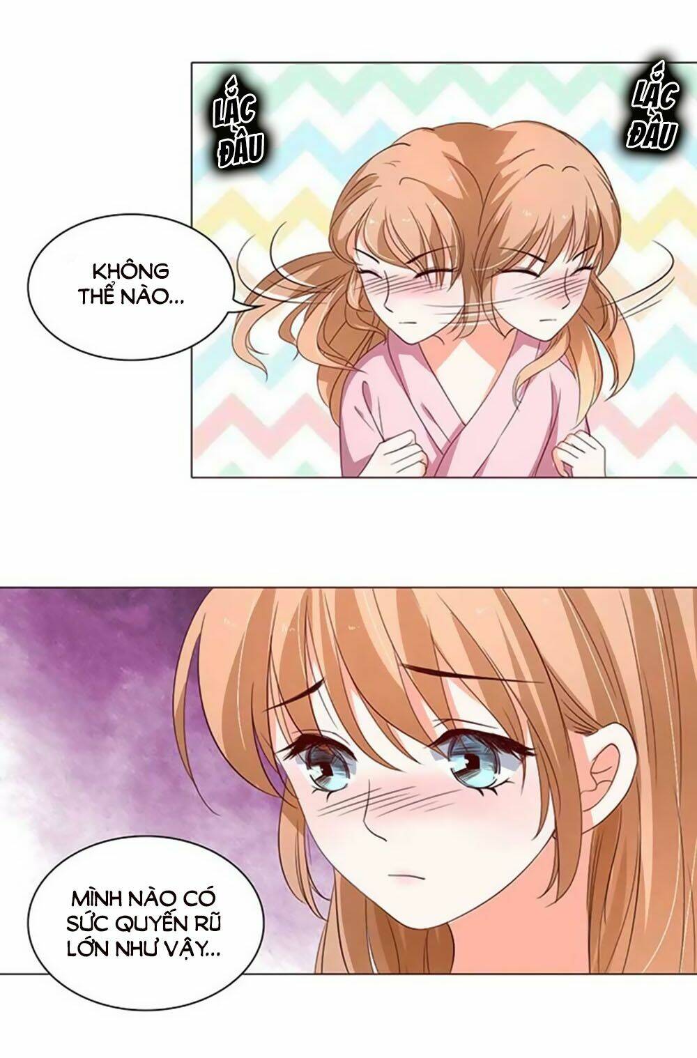 Bác Sĩ Sở Cũng Muốn Yêu Chapter 27 - Trang 2