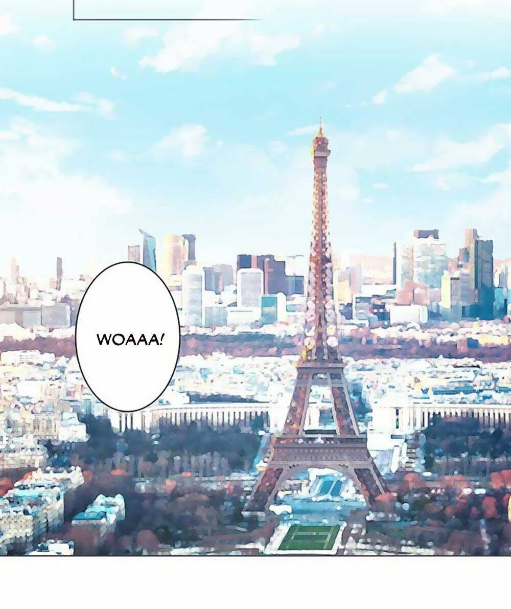 Bác Sĩ Sở Cũng Muốn Yêu Chapter 27 - Trang 2