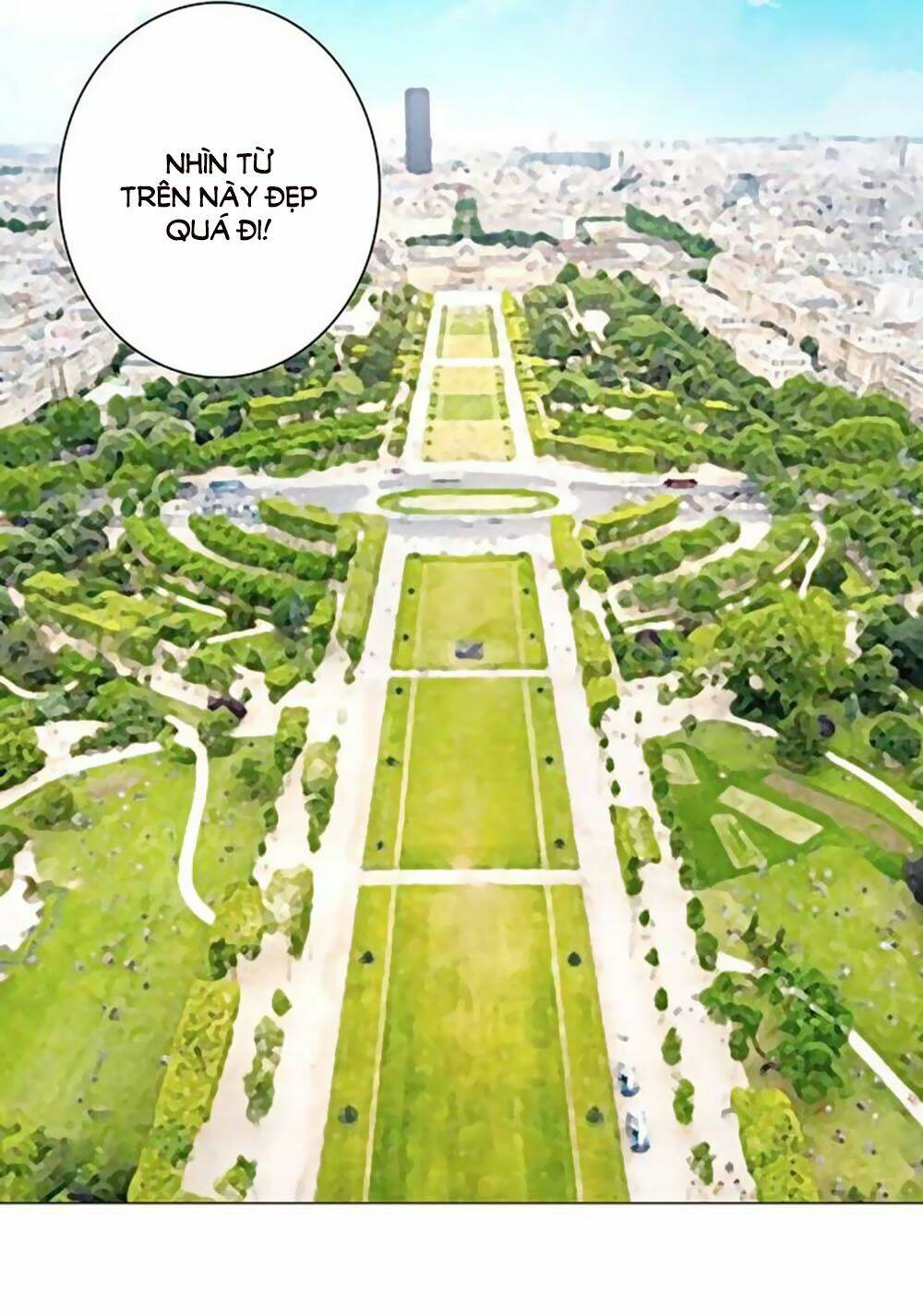 Bác Sĩ Sở Cũng Muốn Yêu Chapter 27 - Trang 2