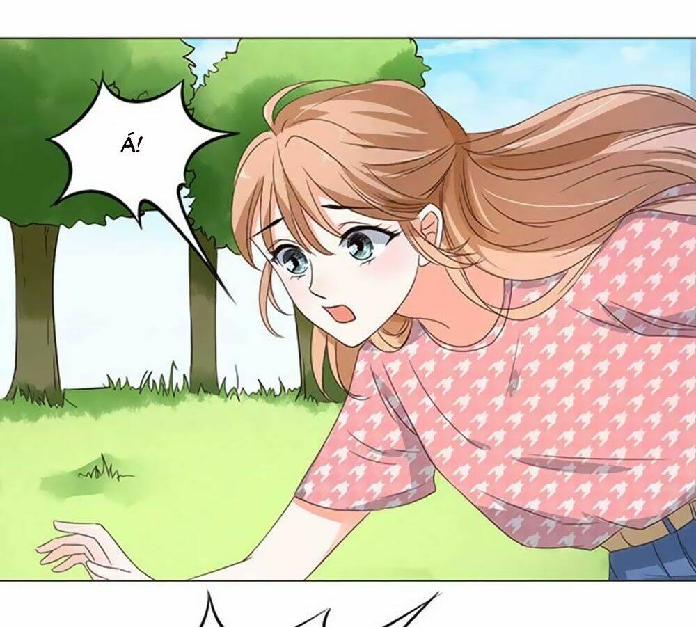 Bác Sĩ Sở Cũng Muốn Yêu Chapter 27 - Trang 2