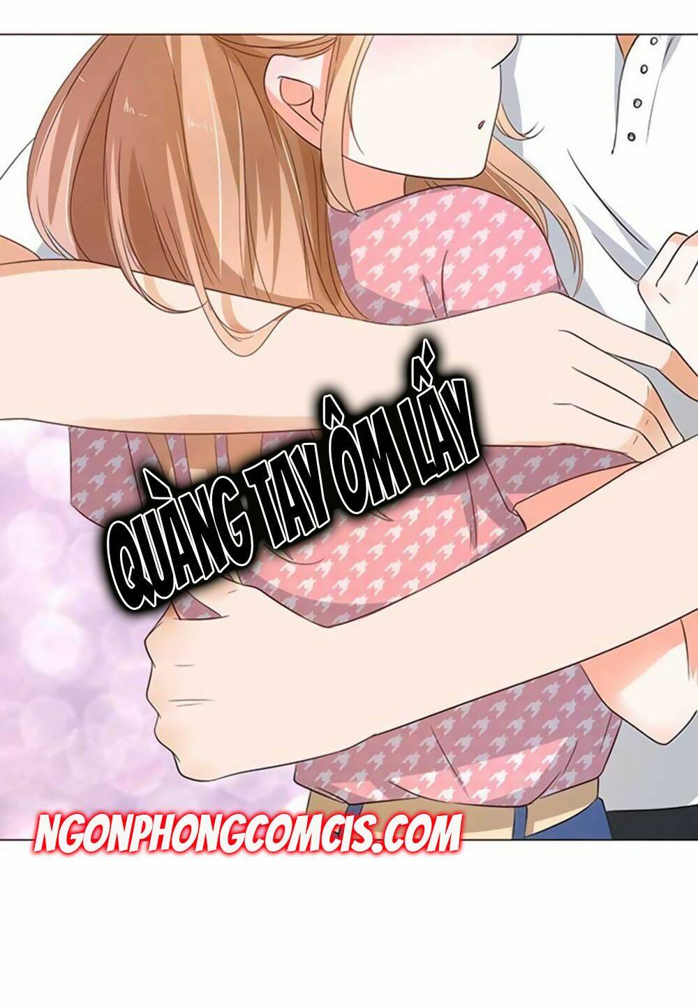 Bác Sĩ Sở Cũng Muốn Yêu Chapter 27 - Trang 2