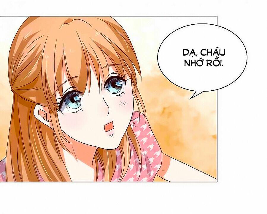 Bác Sĩ Sở Cũng Muốn Yêu Chapter 28 - Trang 2