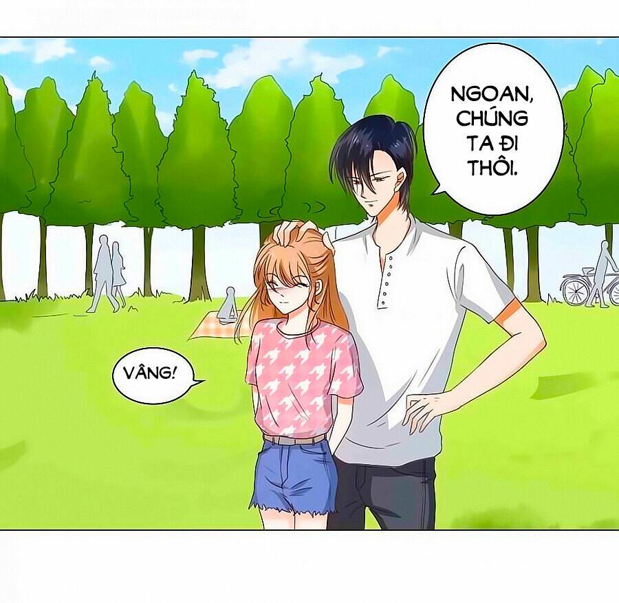 Bác Sĩ Sở Cũng Muốn Yêu Chapter 28 - Trang 2