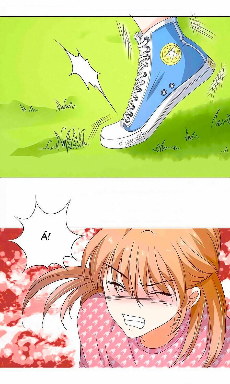 Bác Sĩ Sở Cũng Muốn Yêu Chapter 28 - Trang 2