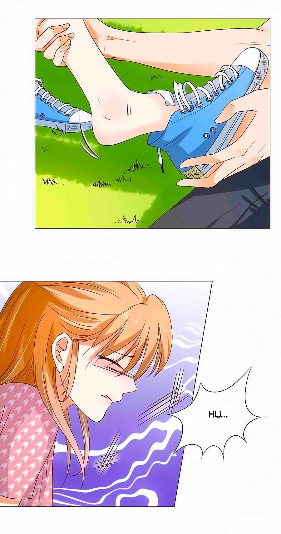 Bác Sĩ Sở Cũng Muốn Yêu Chapter 28 - Trang 2