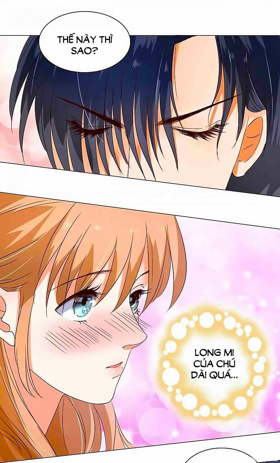 Bác Sĩ Sở Cũng Muốn Yêu Chapter 28 - Trang 2