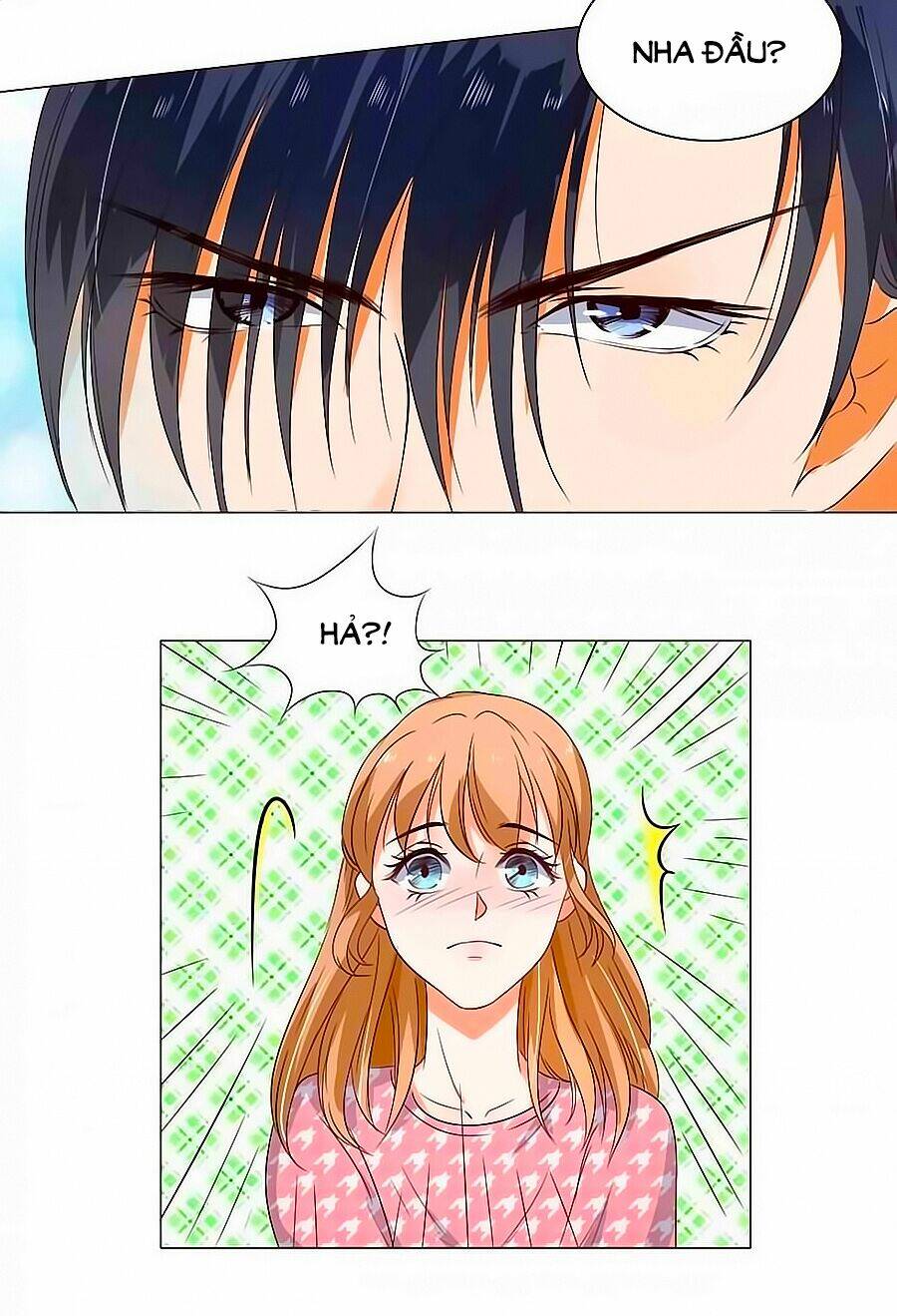 Bác Sĩ Sở Cũng Muốn Yêu Chapter 28 - Trang 2