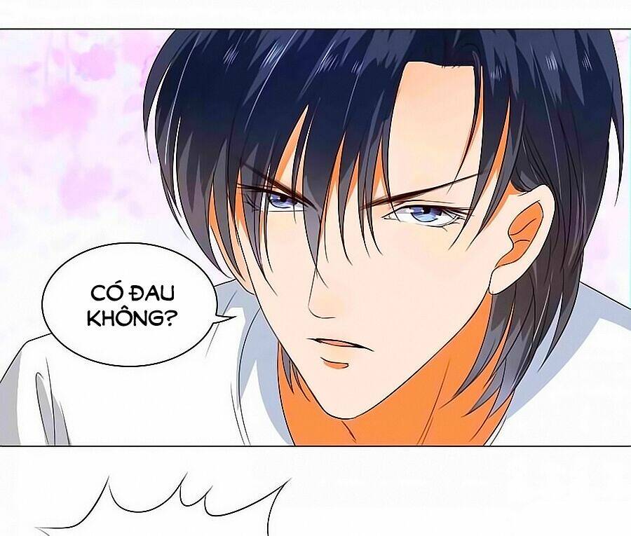 Bác Sĩ Sở Cũng Muốn Yêu Chapter 28 - Trang 2