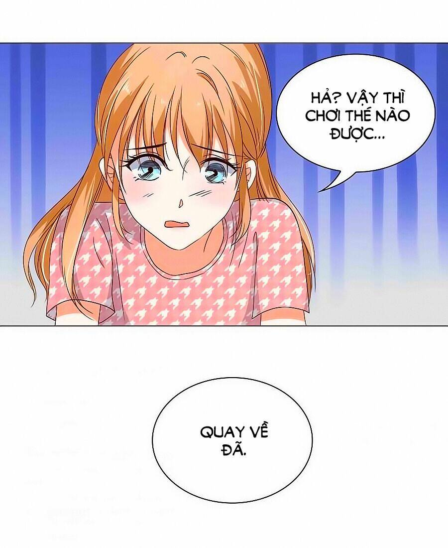 Bác Sĩ Sở Cũng Muốn Yêu Chapter 28 - Trang 2