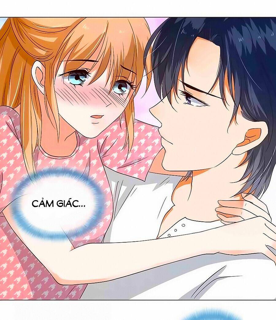 Bác Sĩ Sở Cũng Muốn Yêu Chapter 28 - Trang 2