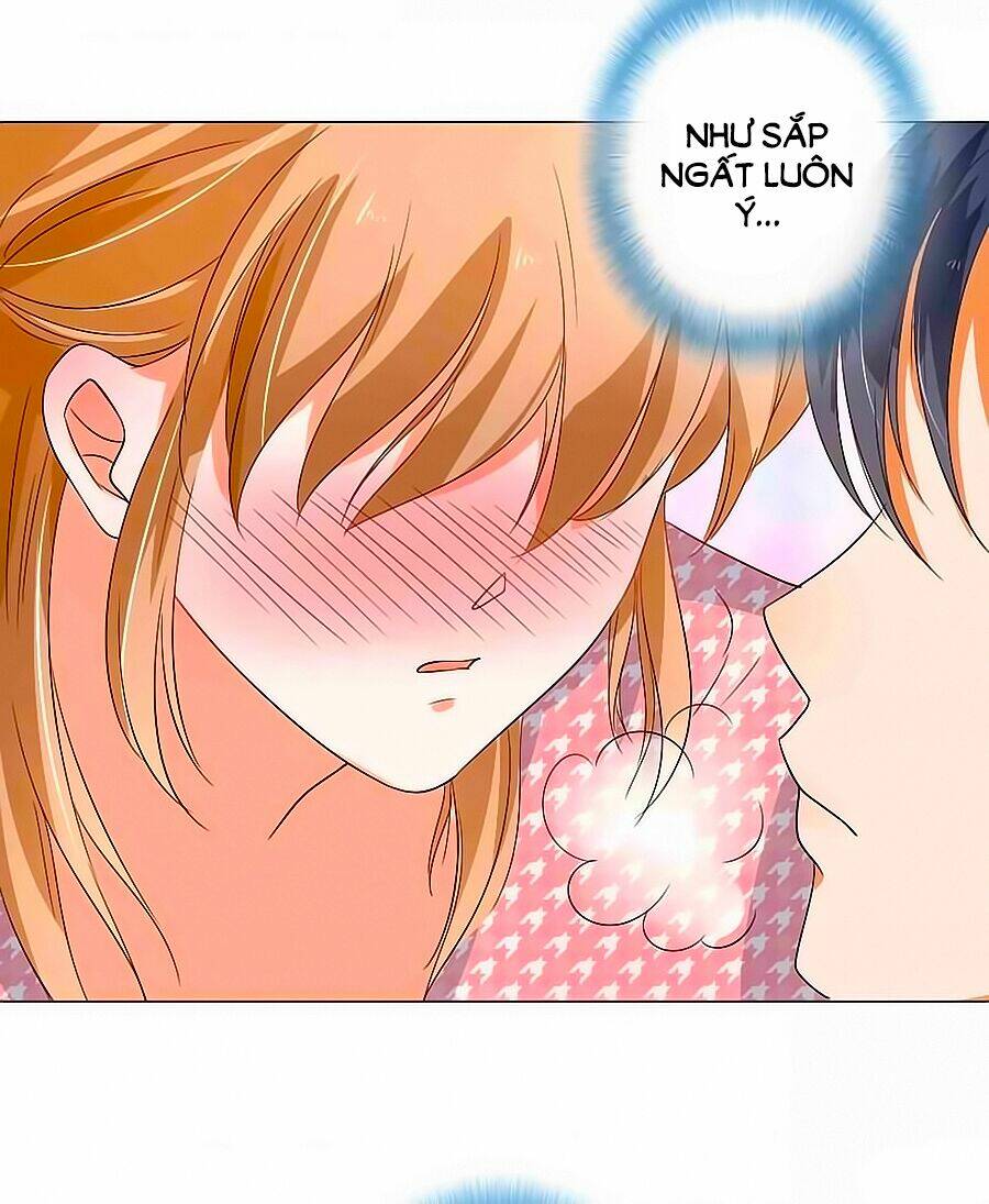 Bác Sĩ Sở Cũng Muốn Yêu Chapter 28 - Trang 2