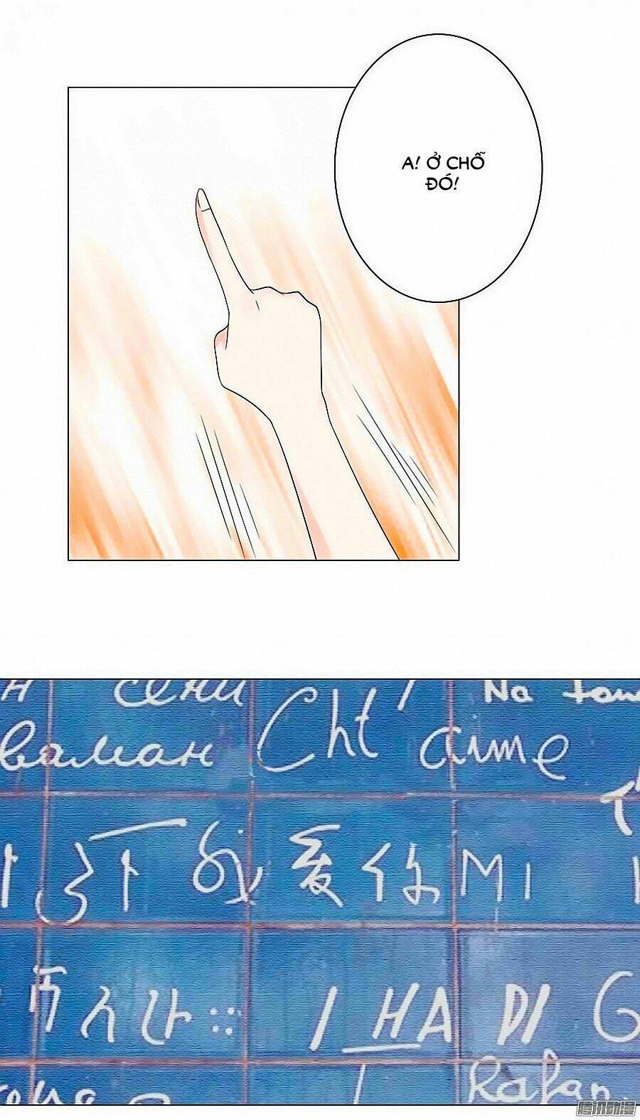 Bác Sĩ Sở Cũng Muốn Yêu Chapter 29 - Trang 2