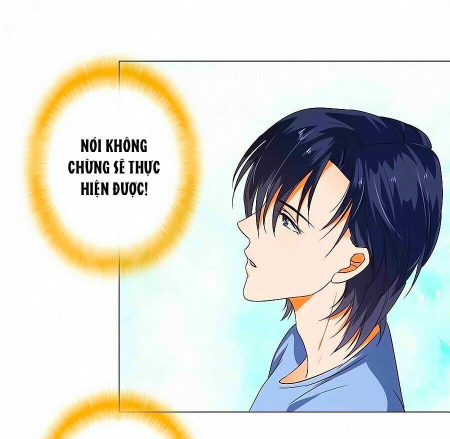 Bác Sĩ Sở Cũng Muốn Yêu Chapter 29 - Trang 2