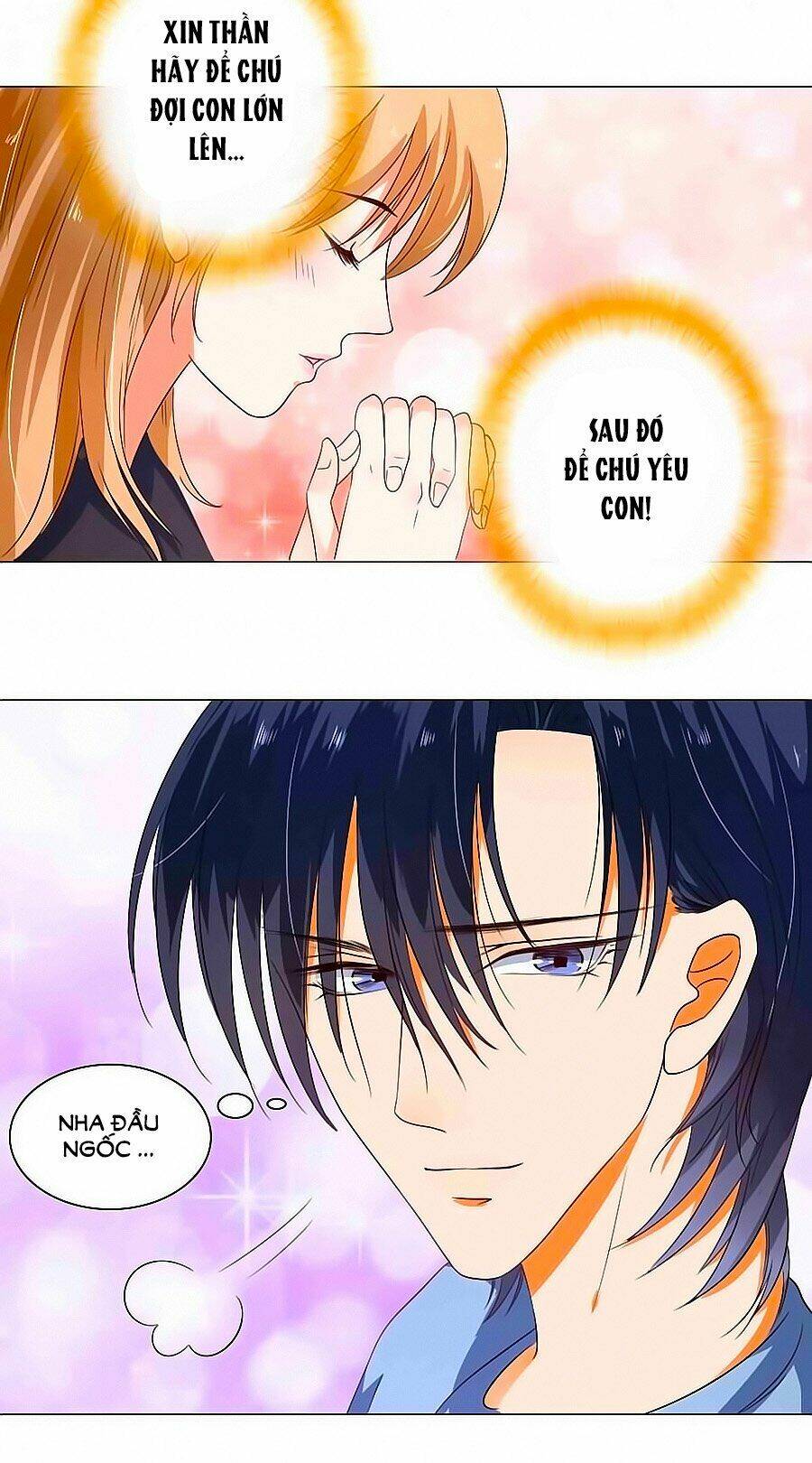 Bác Sĩ Sở Cũng Muốn Yêu Chapter 29 - Trang 2