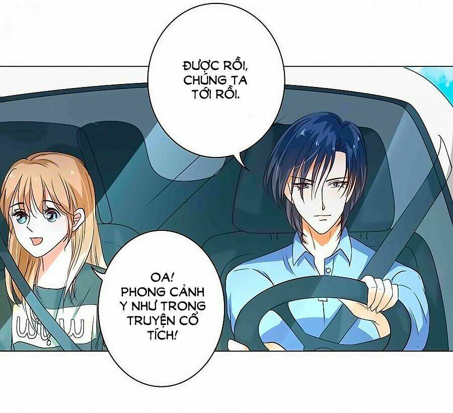 Bác Sĩ Sở Cũng Muốn Yêu Chapter 29 - Trang 2