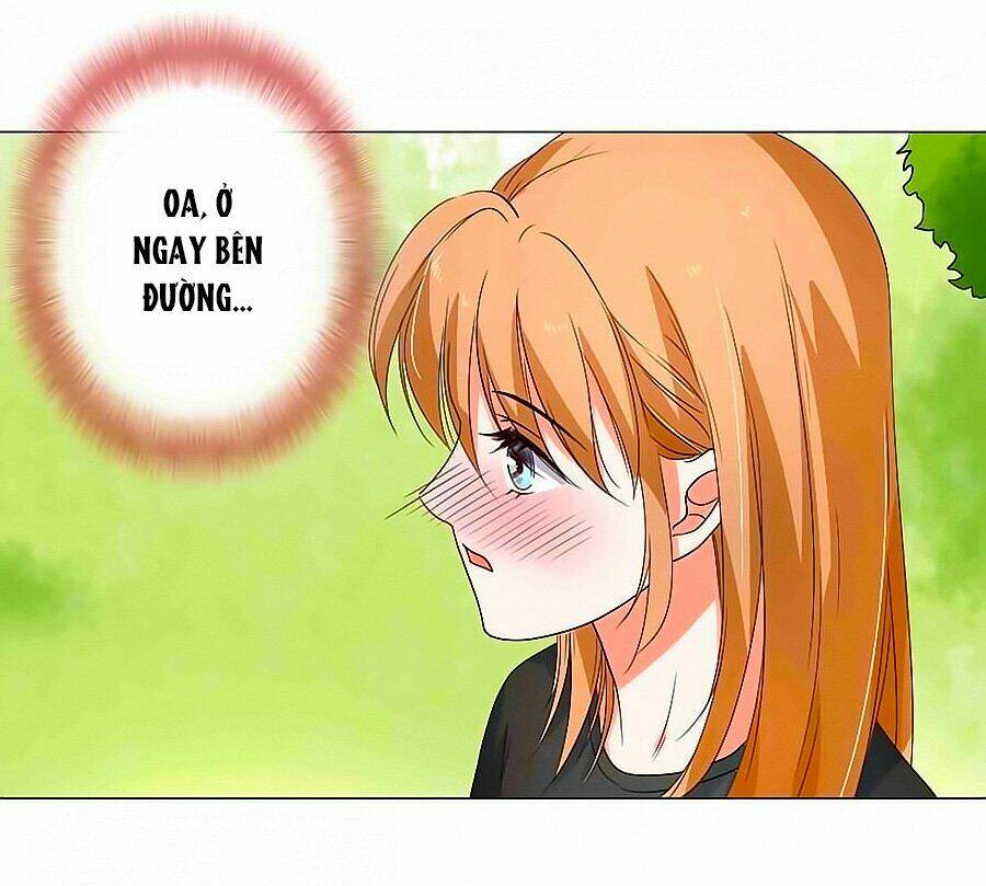 Bác Sĩ Sở Cũng Muốn Yêu Chapter 29 - Trang 2