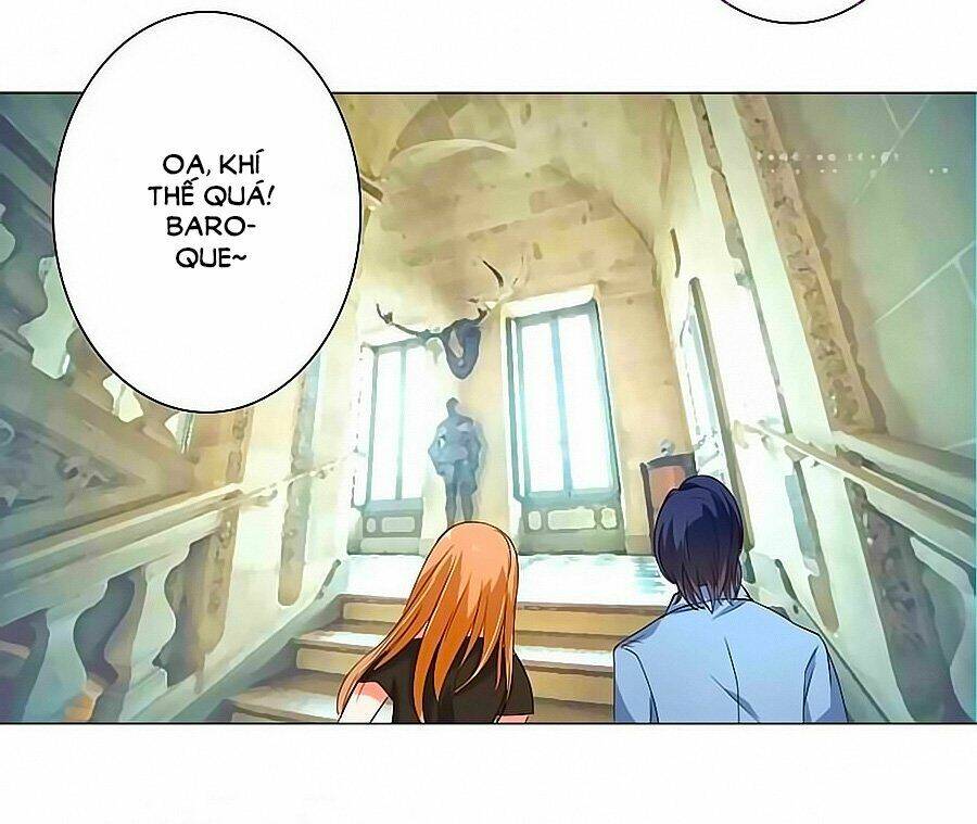 Bác Sĩ Sở Cũng Muốn Yêu Chapter 29 - Trang 2