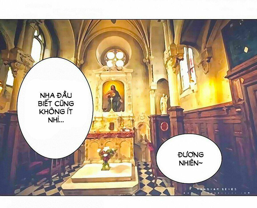 Bác Sĩ Sở Cũng Muốn Yêu Chapter 29 - Trang 2