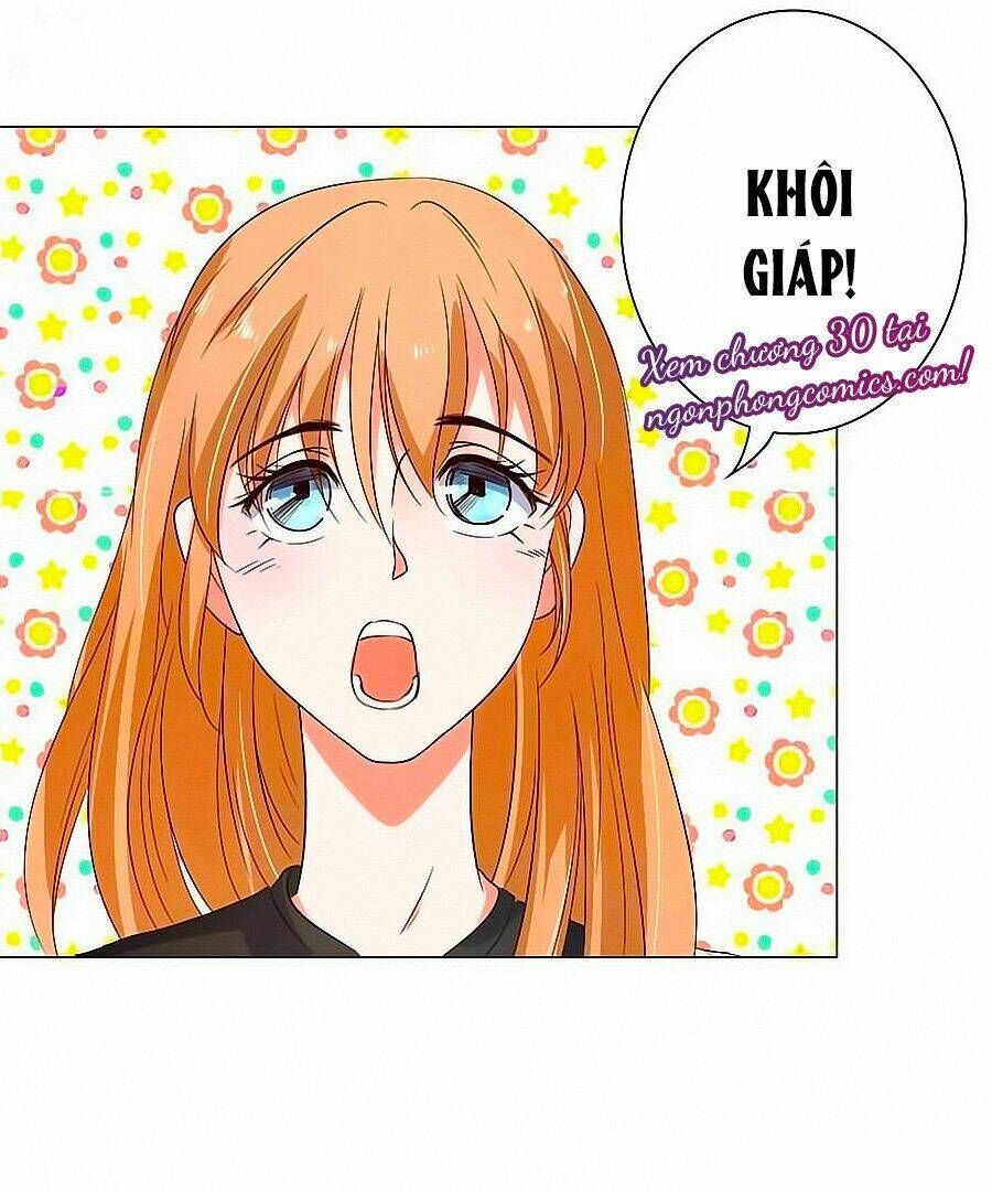 Bác Sĩ Sở Cũng Muốn Yêu Chapter 29 - Trang 2