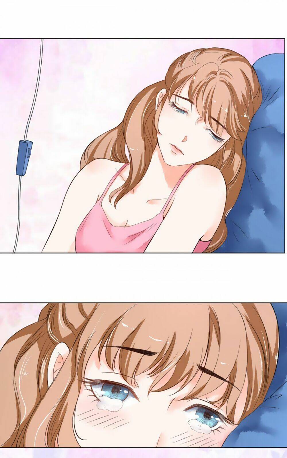 Bác Sĩ Sở Cũng Muốn Yêu Chapter 3 - Trang 2