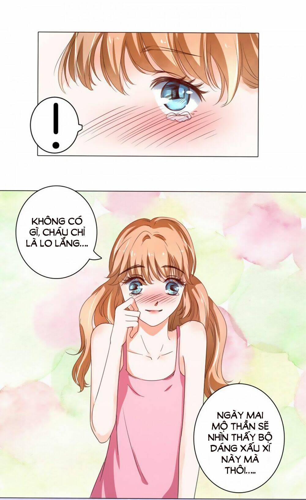 Bác Sĩ Sở Cũng Muốn Yêu Chapter 3 - Trang 2