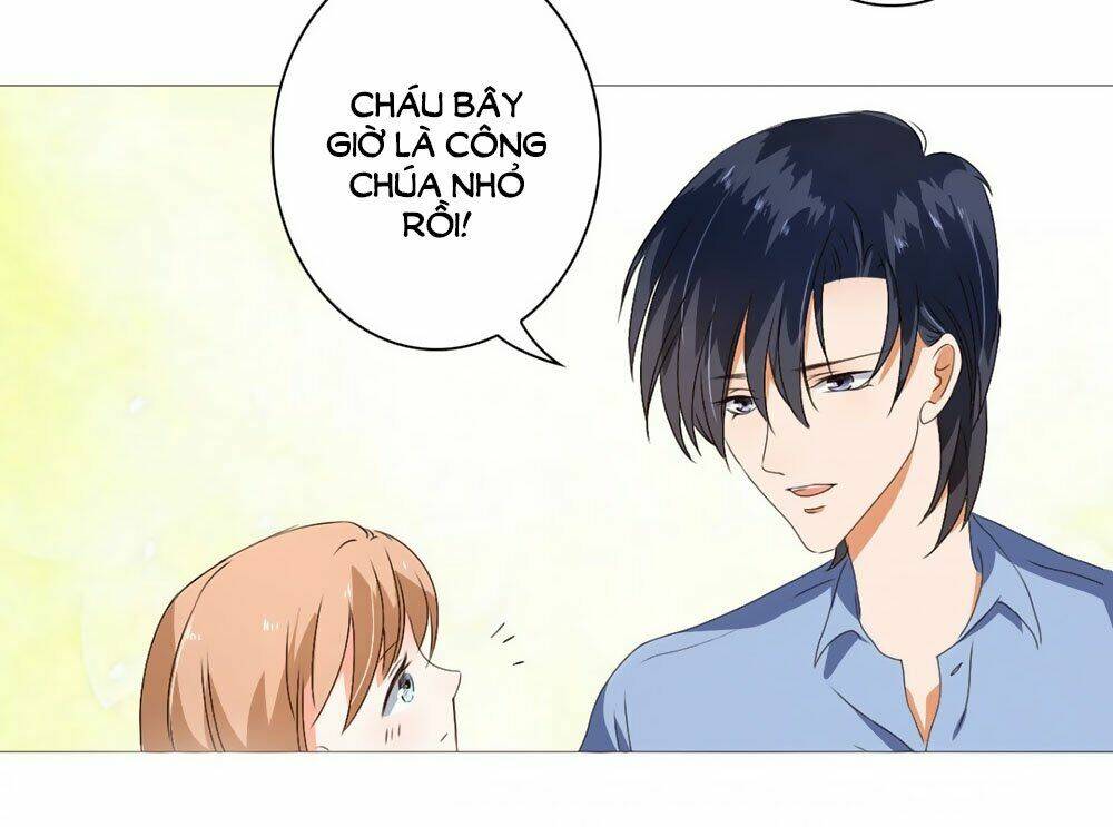 Bác Sĩ Sở Cũng Muốn Yêu Chapter 30 - Trang 2