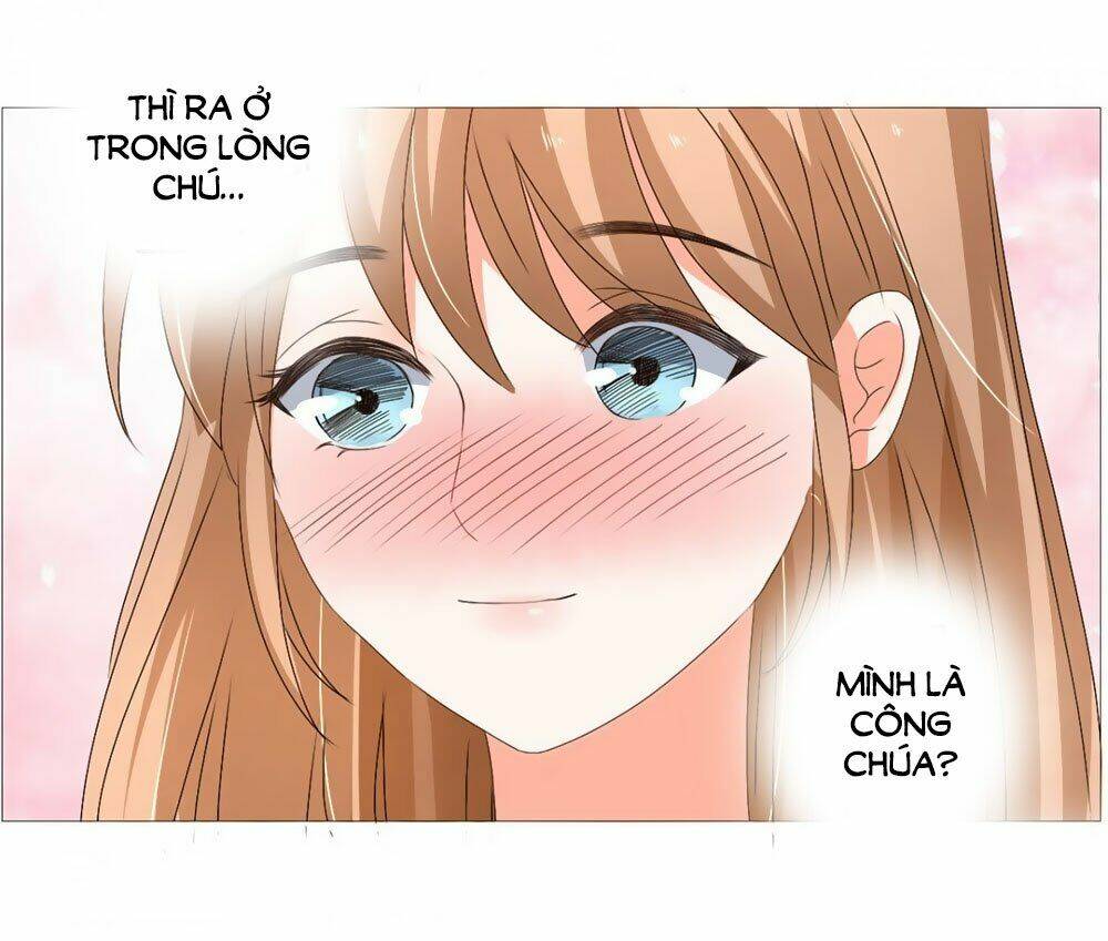 Bác Sĩ Sở Cũng Muốn Yêu Chapter 30 - Trang 2