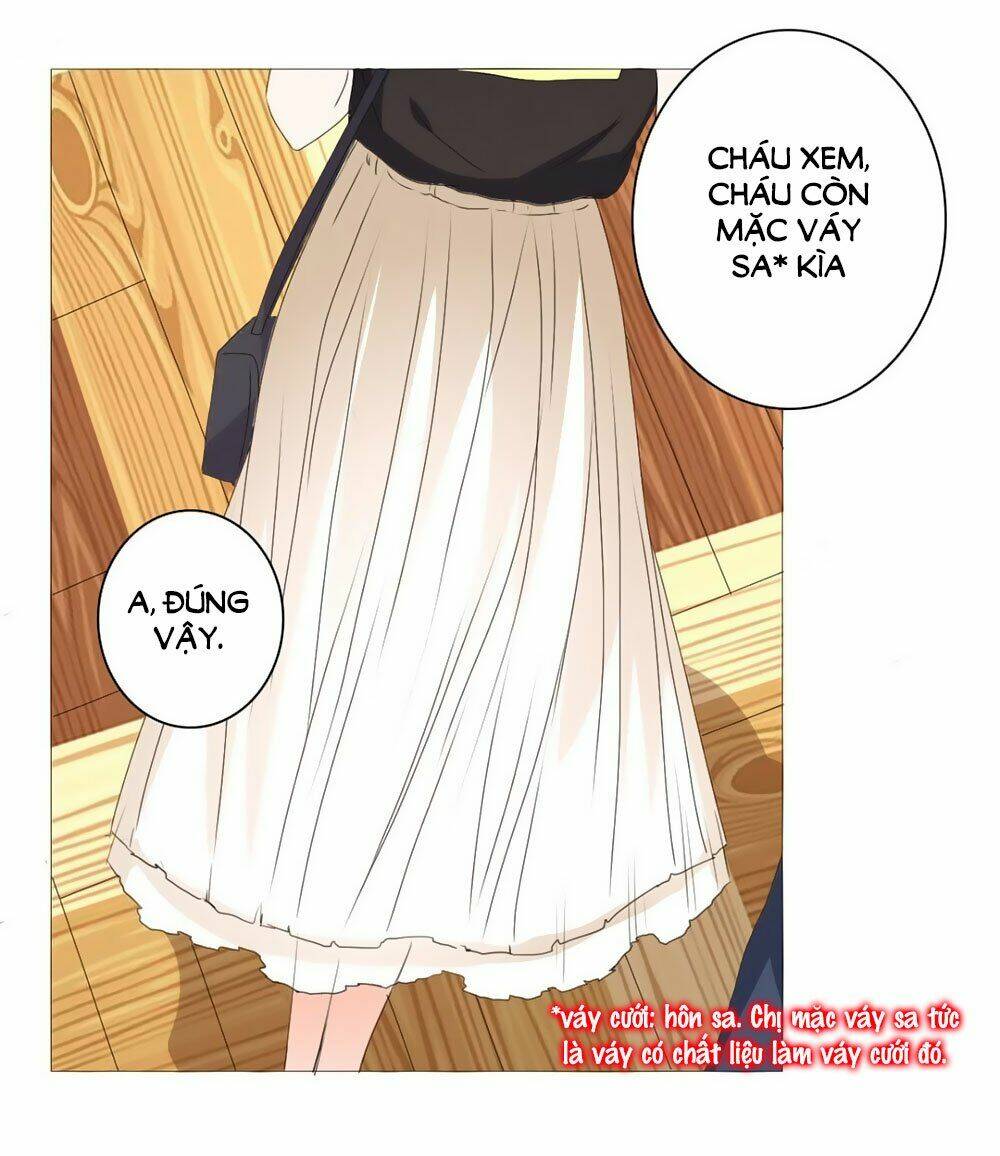 Bác Sĩ Sở Cũng Muốn Yêu Chapter 30 - Trang 2