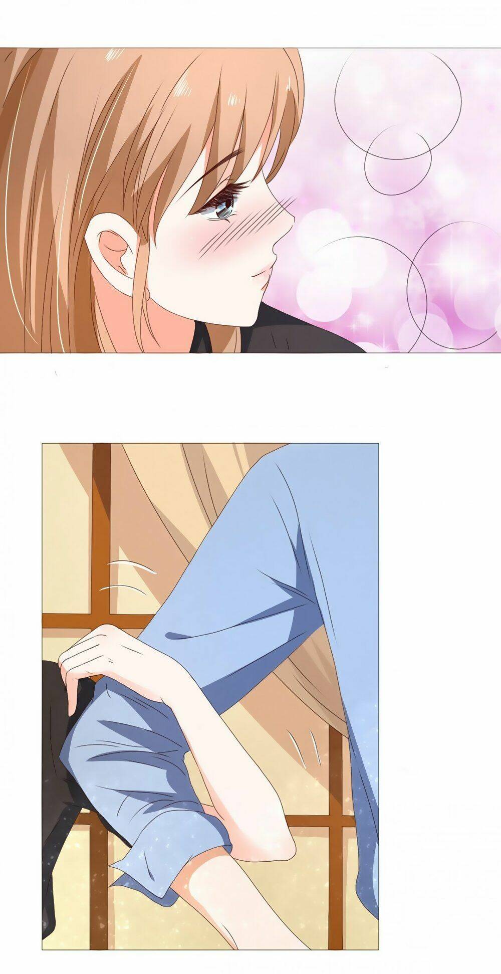 Bác Sĩ Sở Cũng Muốn Yêu Chapter 30 - Trang 2