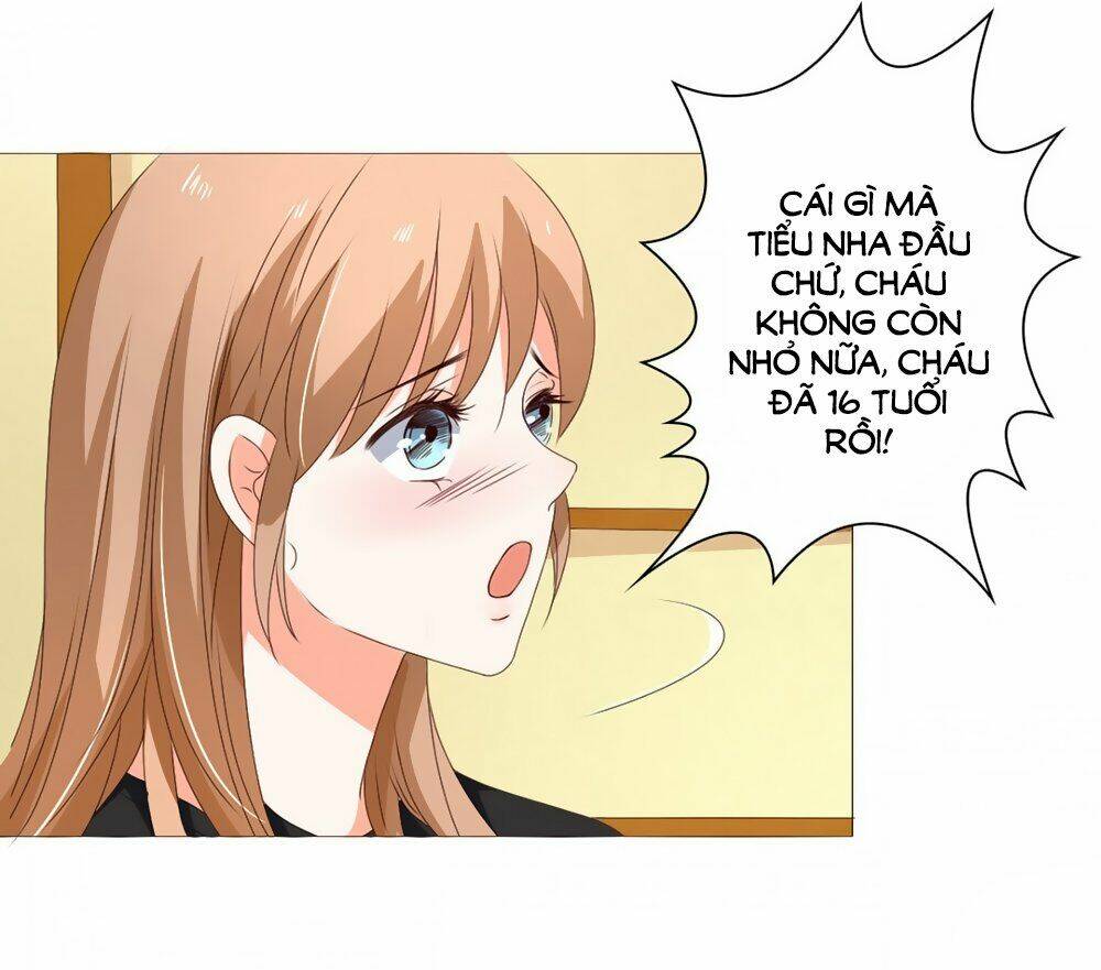 Bác Sĩ Sở Cũng Muốn Yêu Chapter 30 - Trang 2