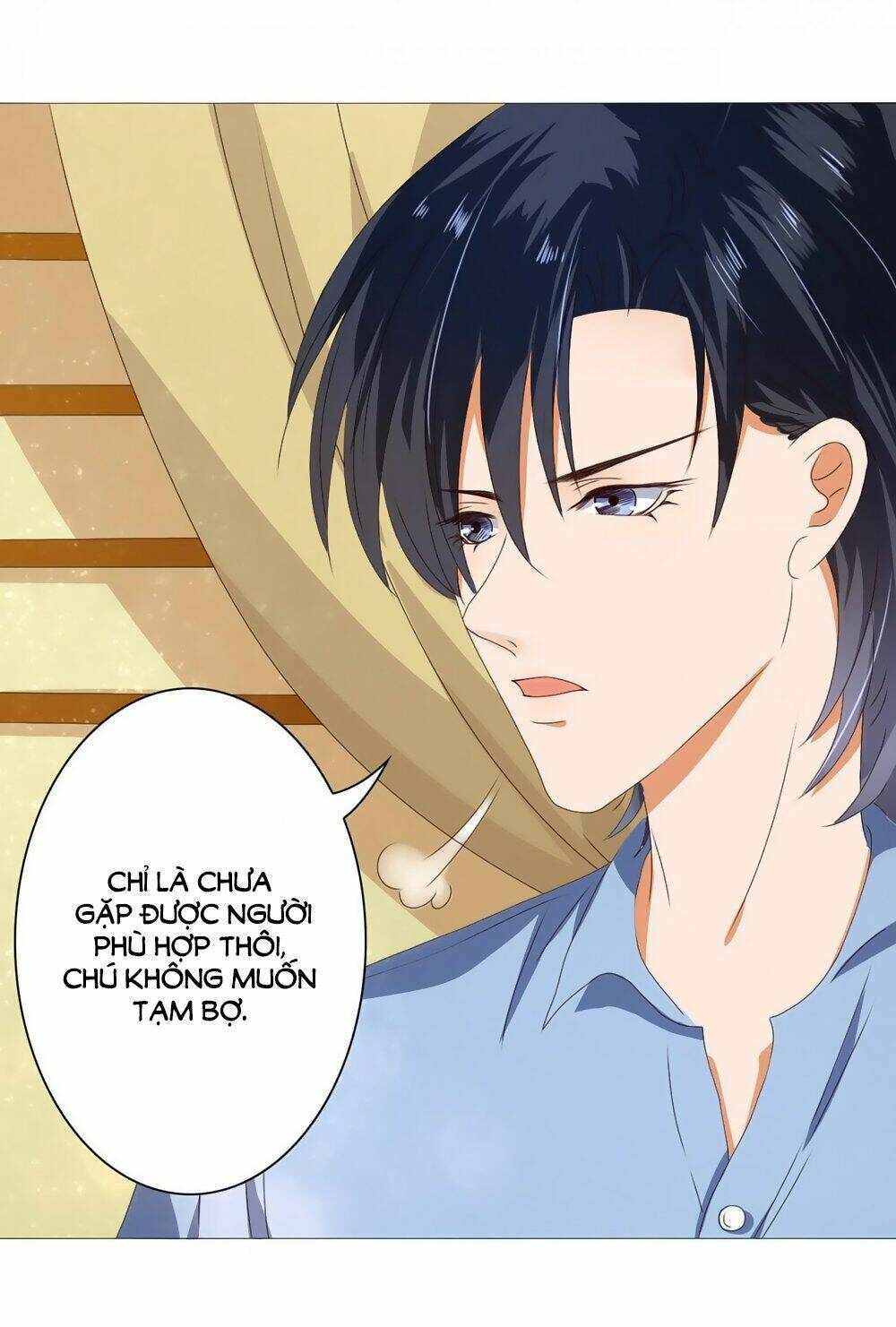 Bác Sĩ Sở Cũng Muốn Yêu Chapter 30 - Trang 2