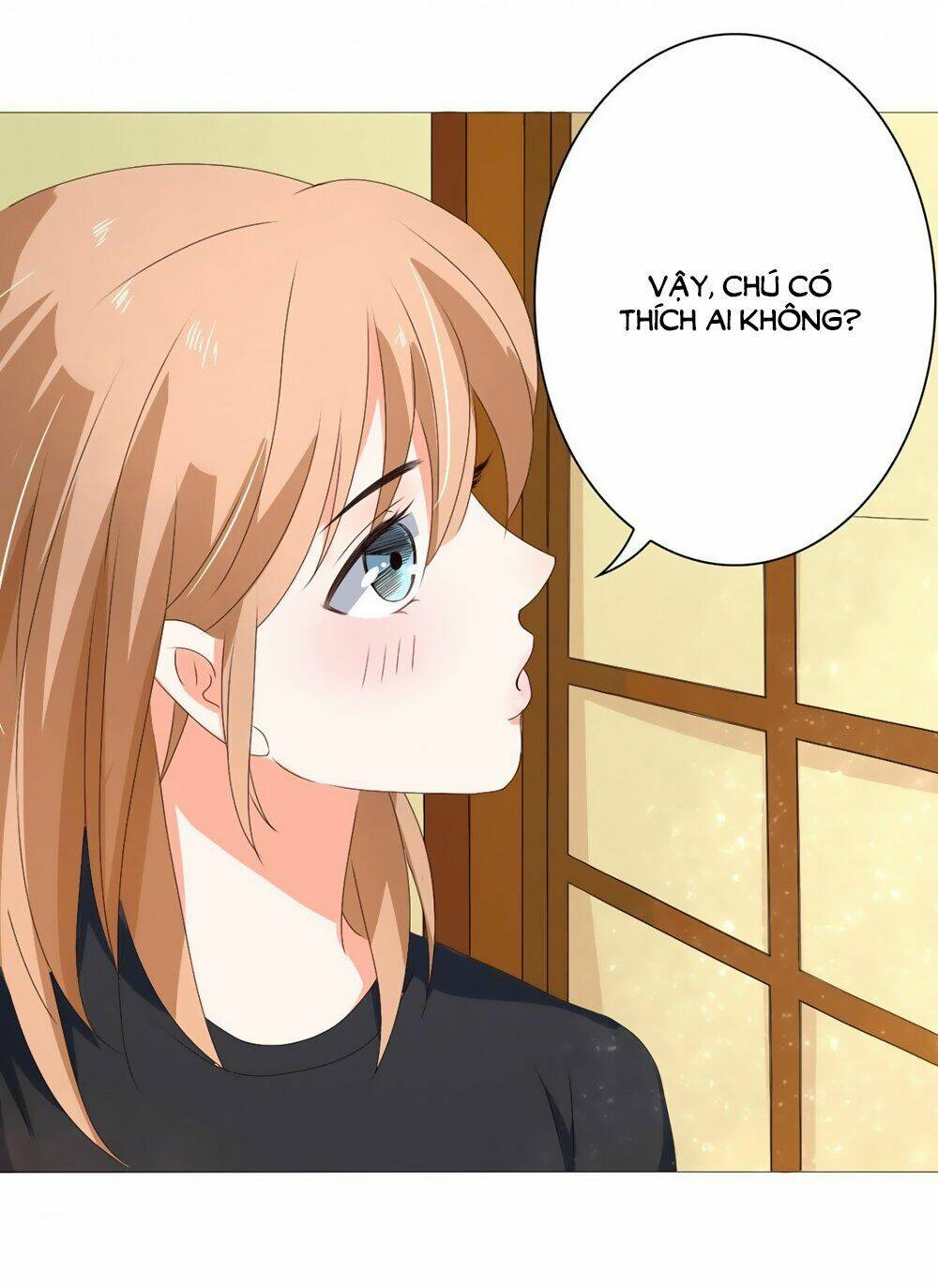 Bác Sĩ Sở Cũng Muốn Yêu Chapter 30 - Trang 2